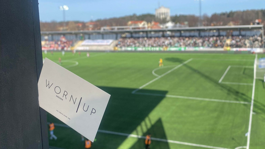 Ett långsiktigt och hållbart samarbete
