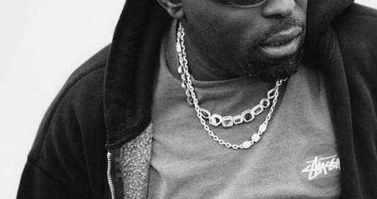 Stüssy är ett av de mest eftertraktade märkena på andrahandsmarknaden