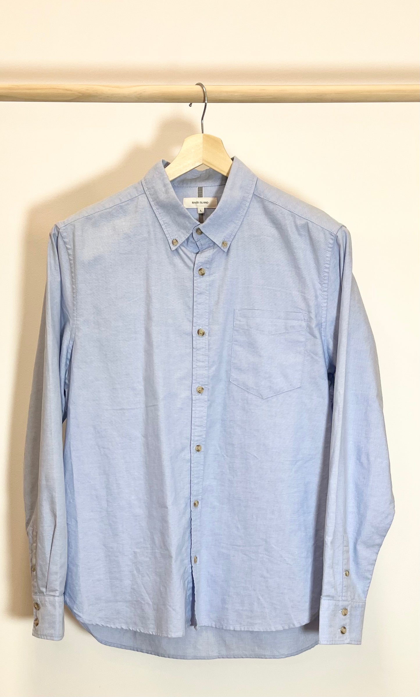 River Island - Skjorta