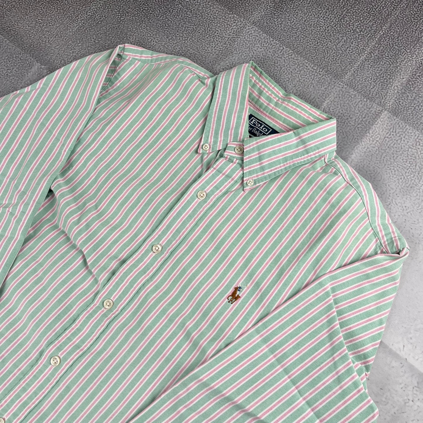 Ralph Lauren - Skjorta
