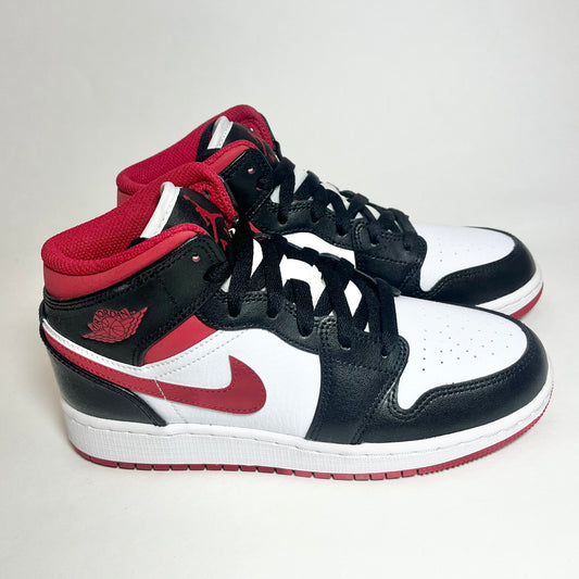 Nike - Air Jordan 1 "Gym Red" Mid