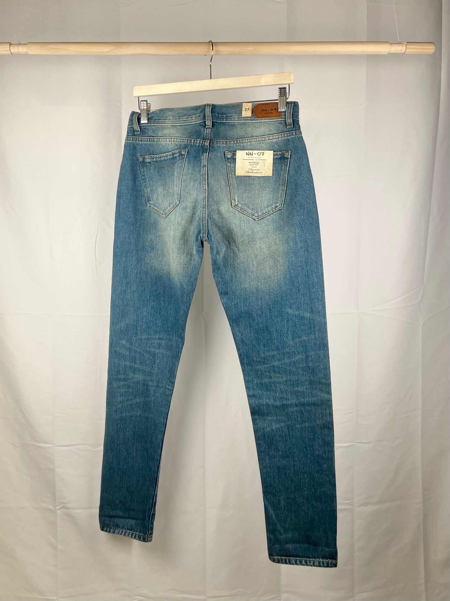 NN. 07 - Jeans
