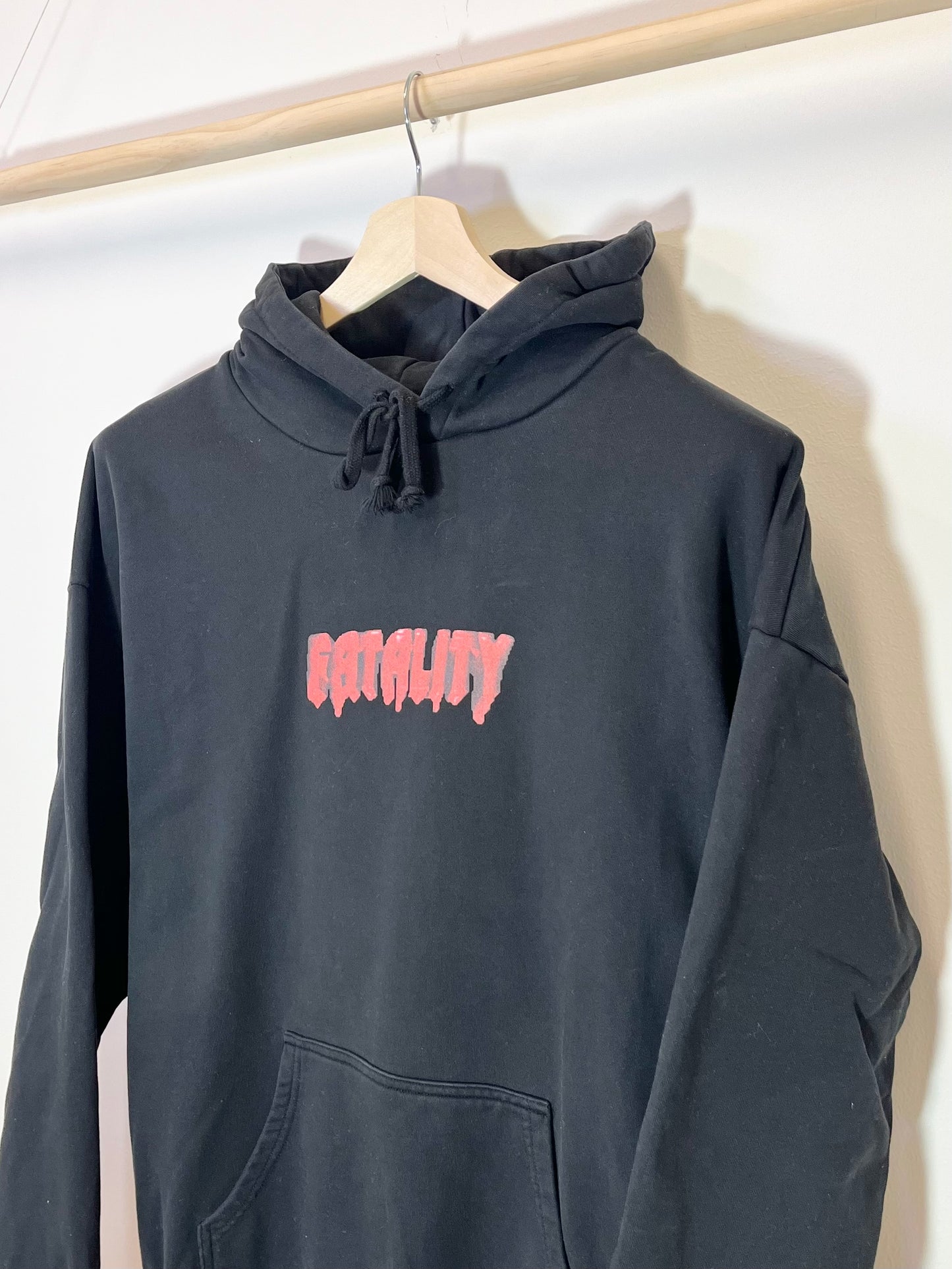Château - Hoodie
