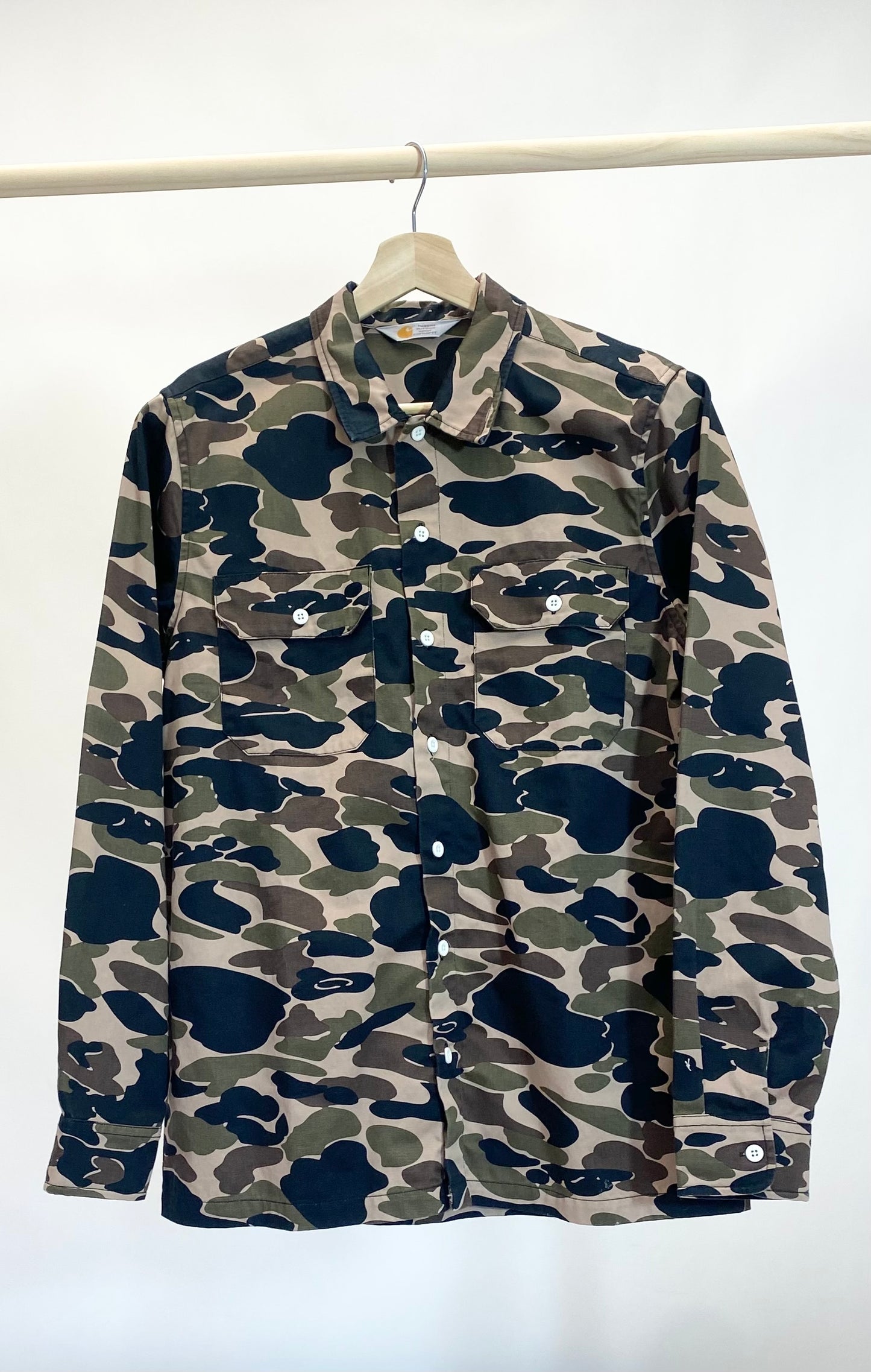 Carhartt - Overshirt