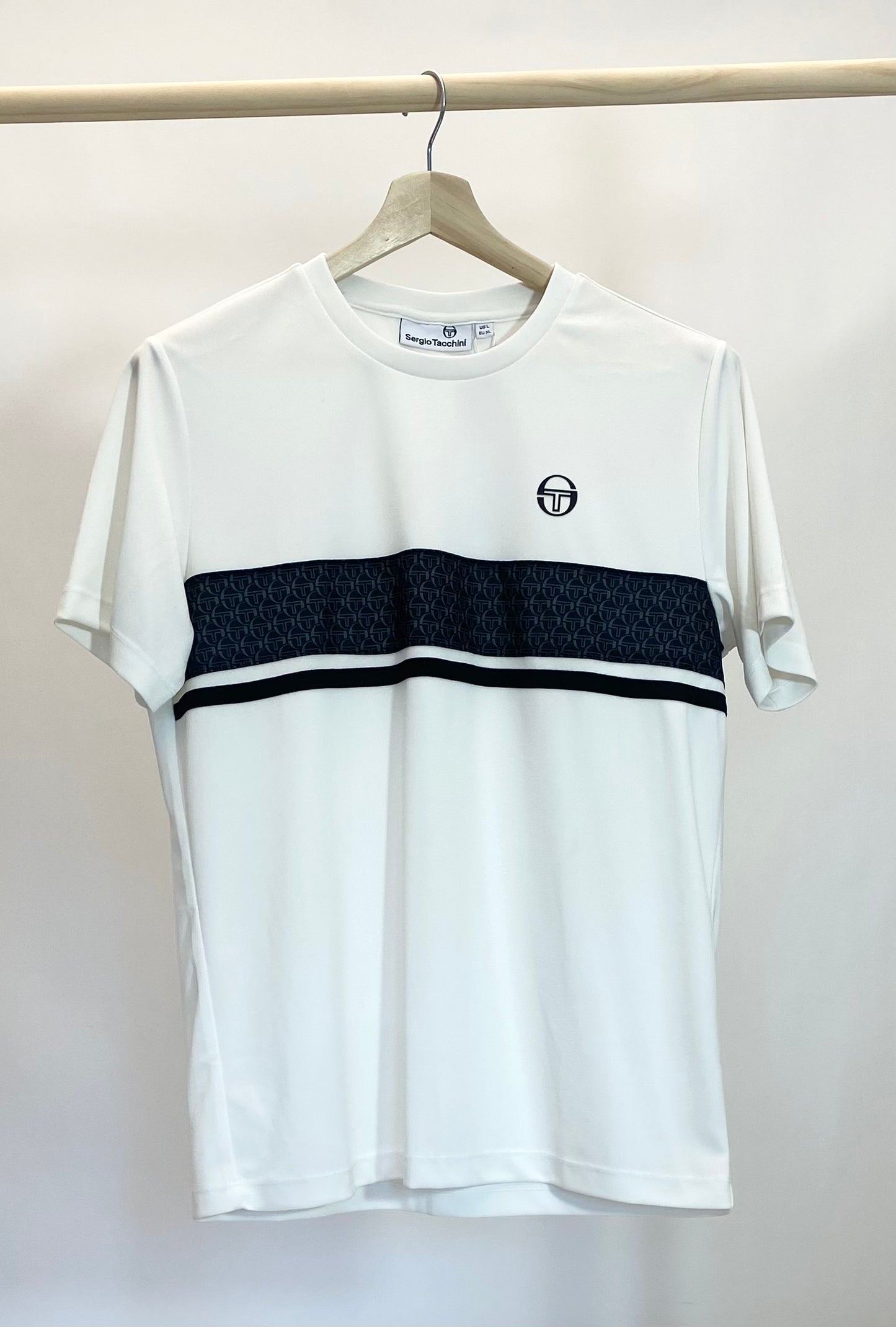 Sergio Tacchini - Training Tee
