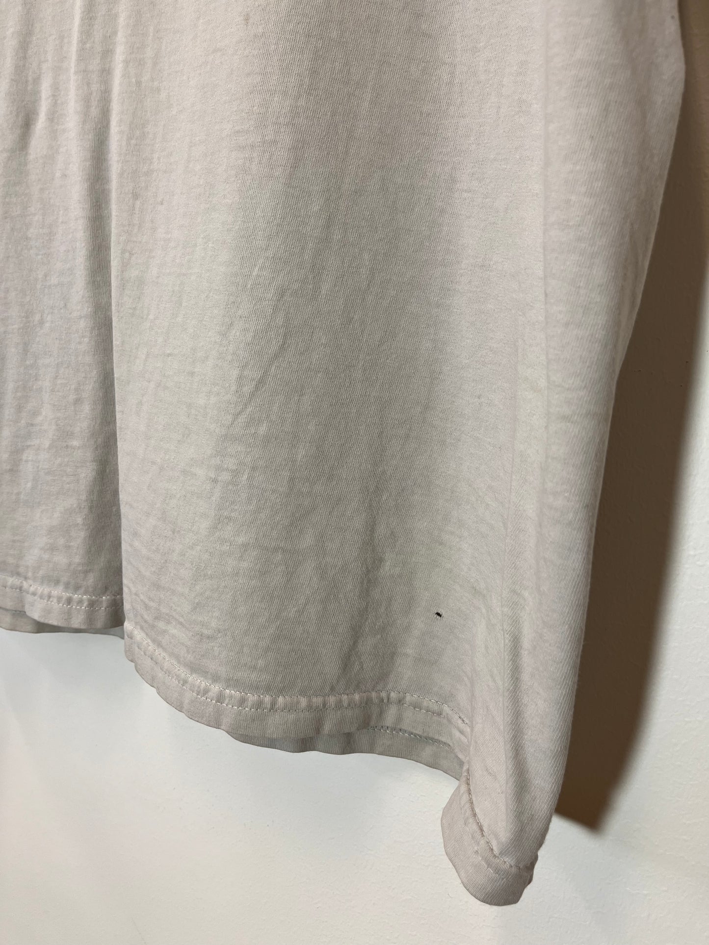 Stüssy - Skull T-shirt