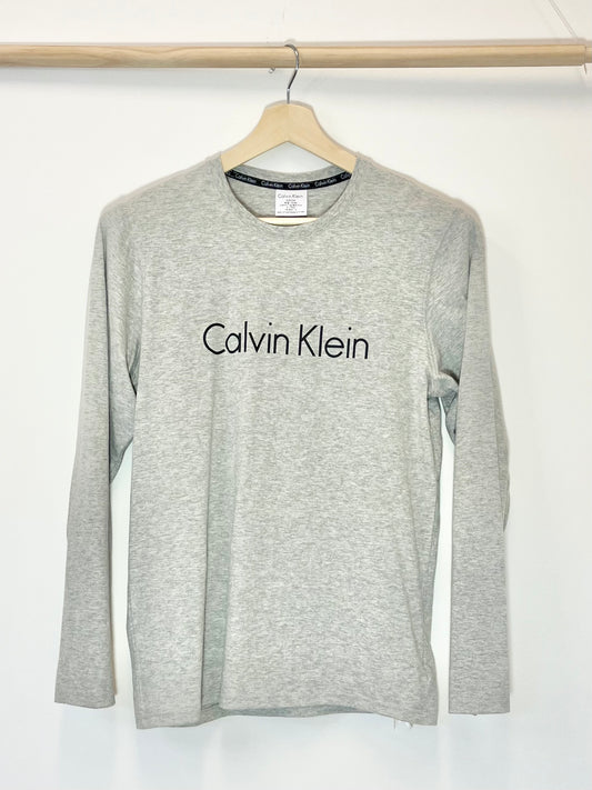 Calvin Klein - Long Sleeve T-shirt