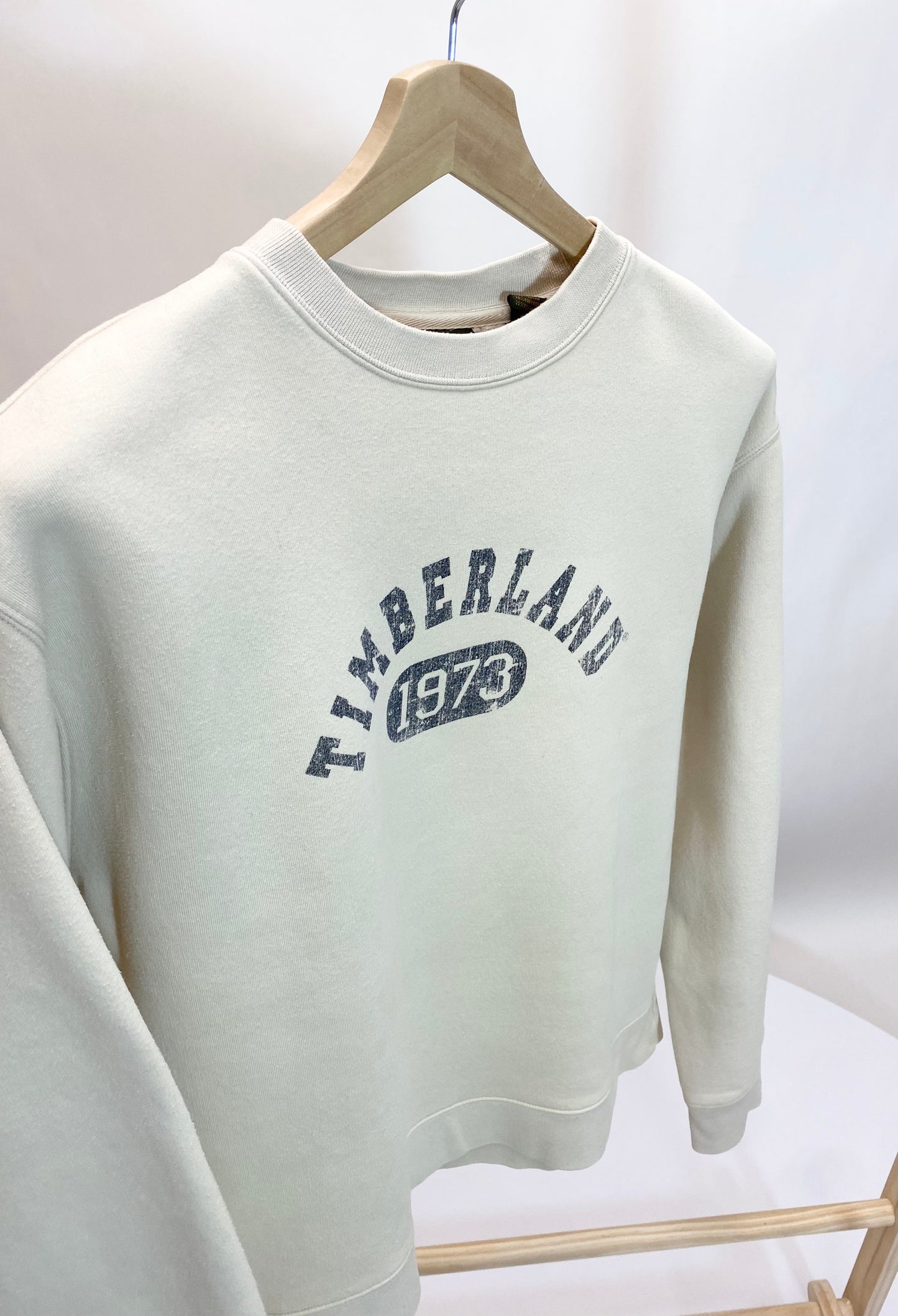 Timberland - Sweatshirt