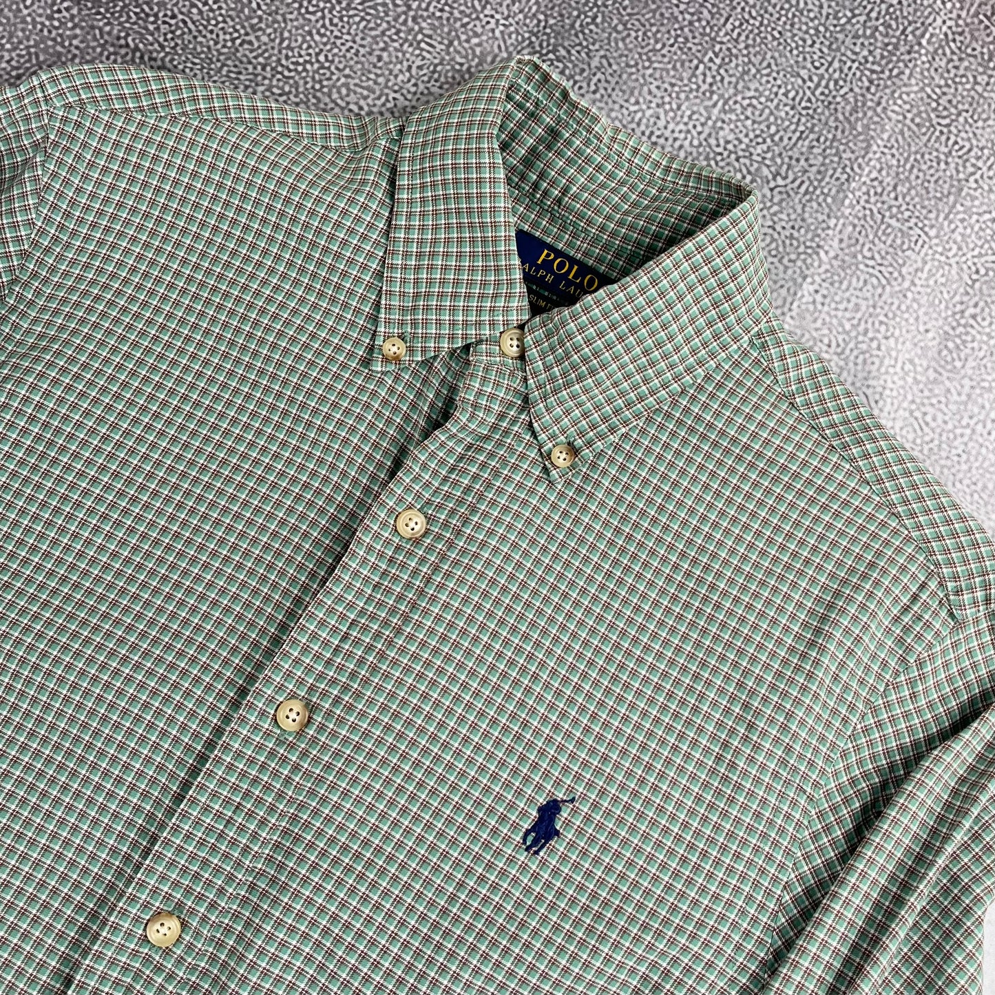 Ralph Lauren - Skjorta