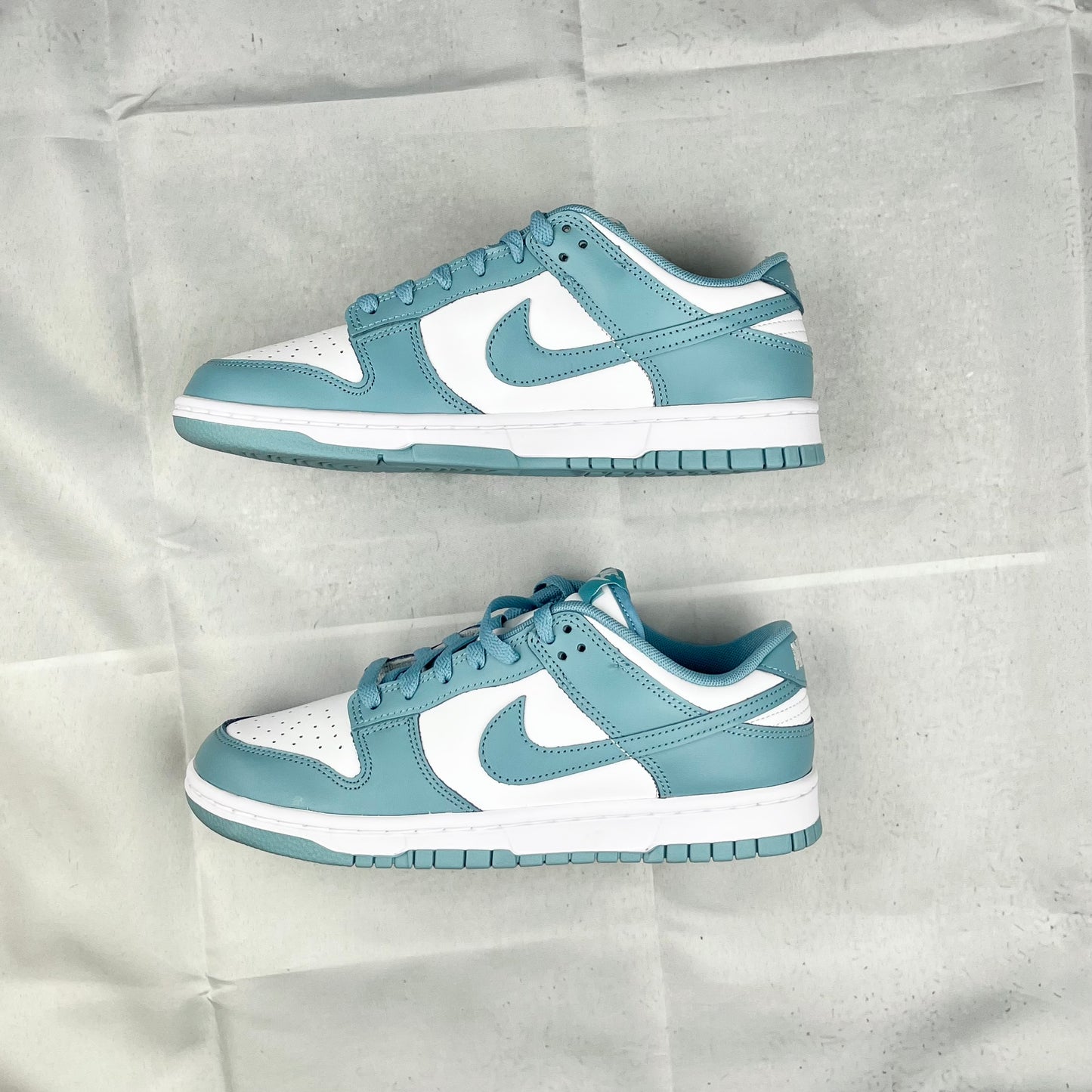 Nike Dunk Low Retro