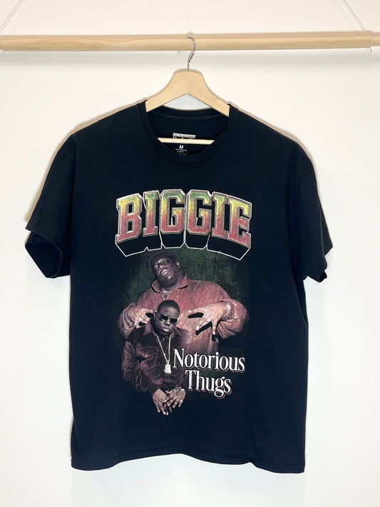 Notorious B.I.G - Vintage T-shirt