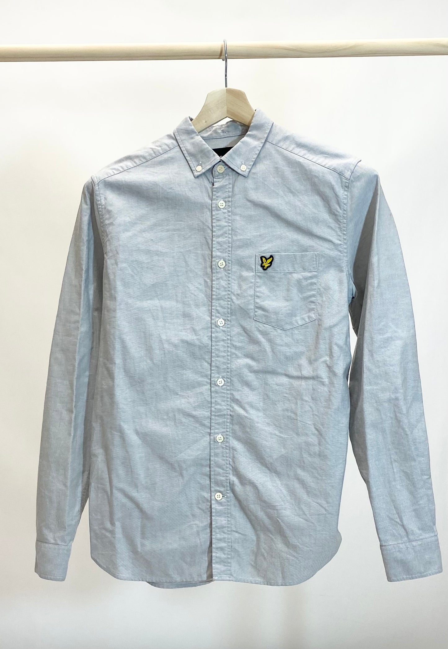 Lyle & Scott - Skjorta