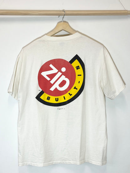Iomega Zip - Vintage T-shirt