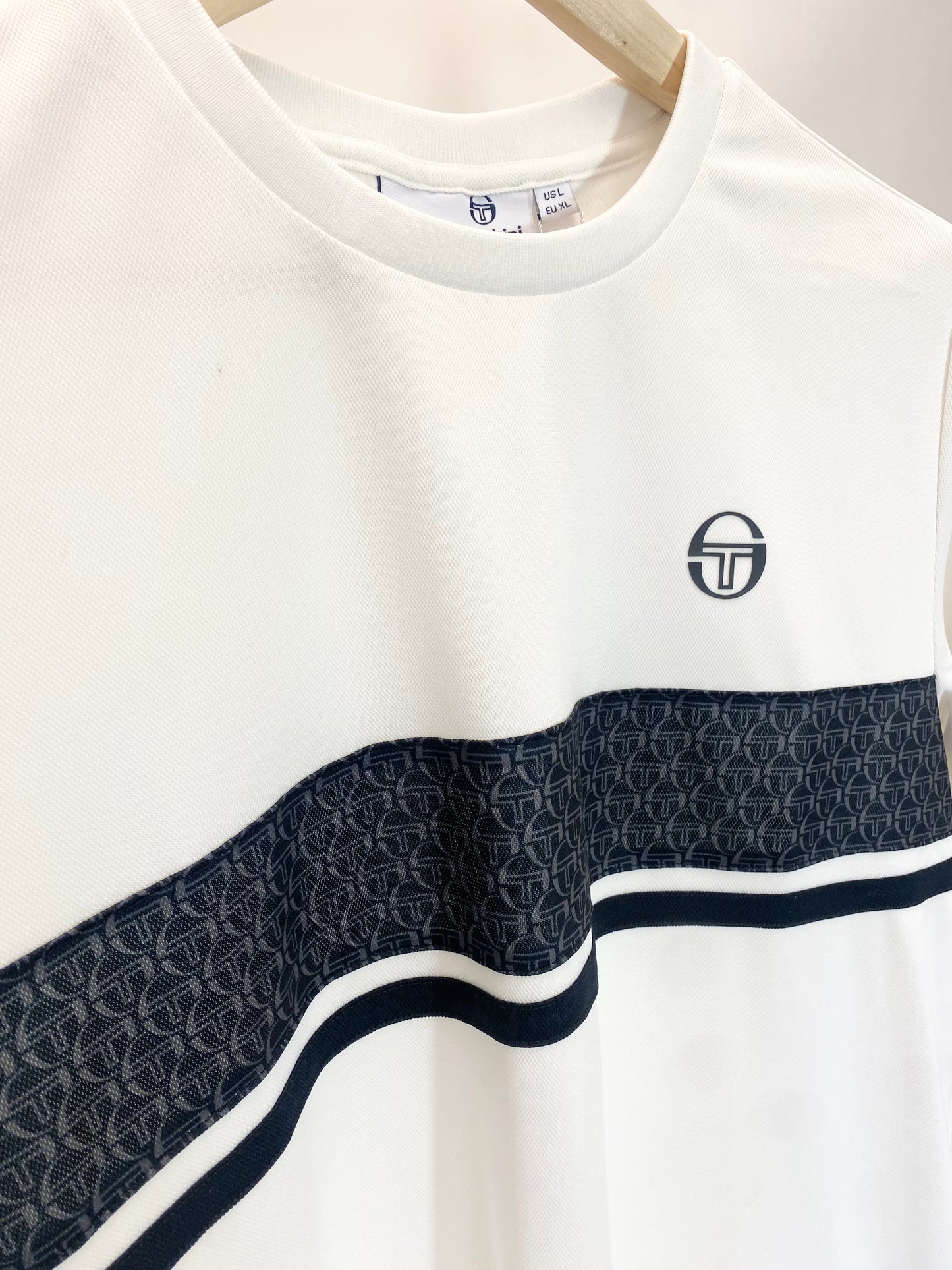 Sergio Tacchini - Training Tee