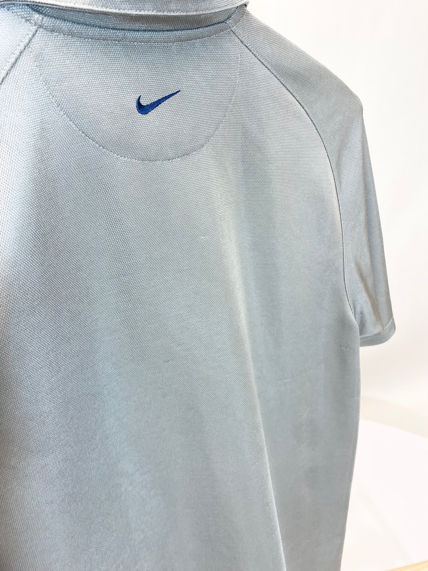 Nike - Retro Half Zip Piké