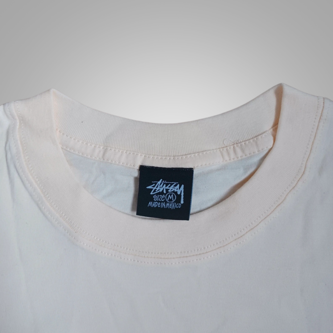 Stüssy - Crown Tee