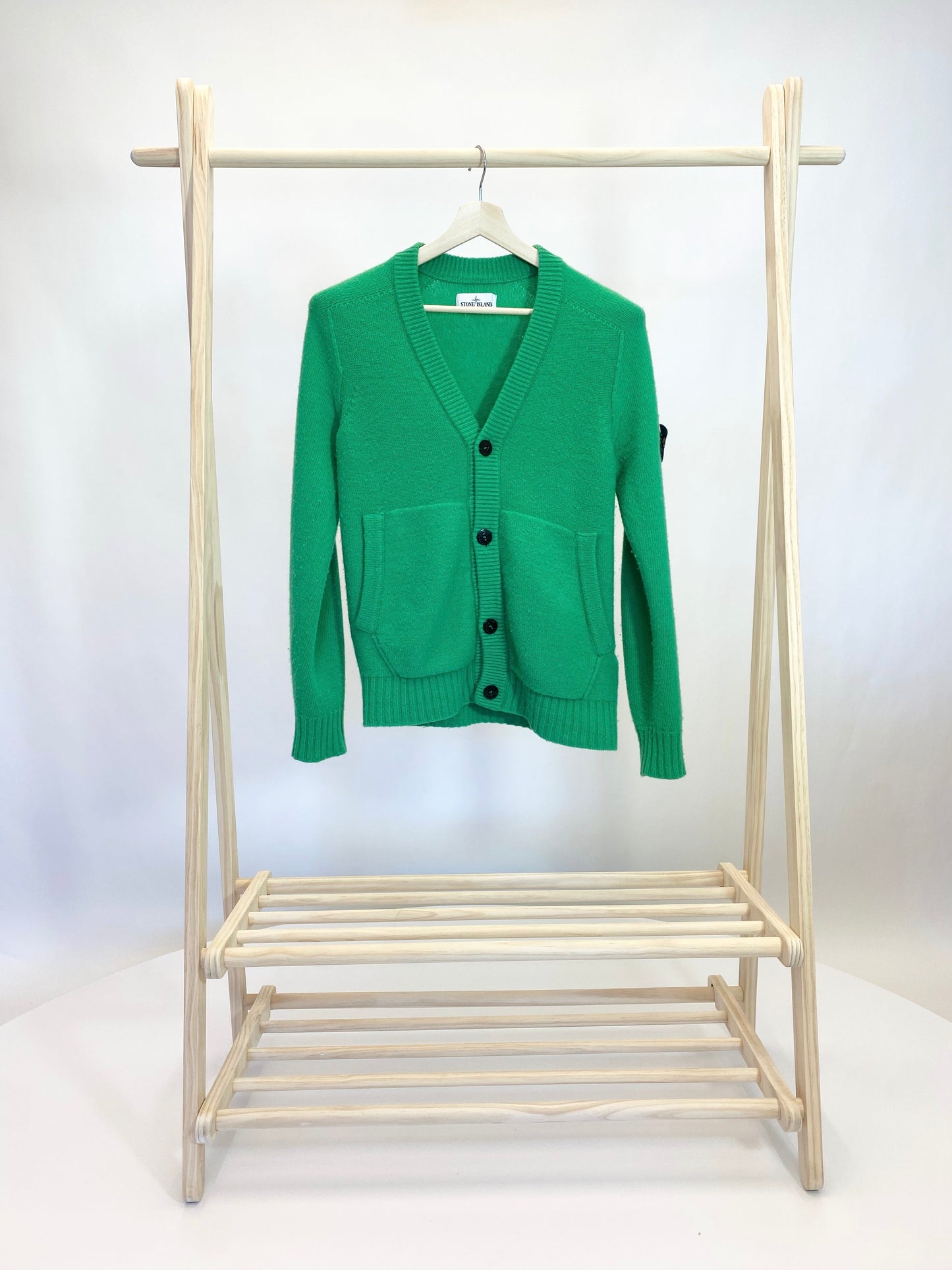 Stone Island - Cardigan