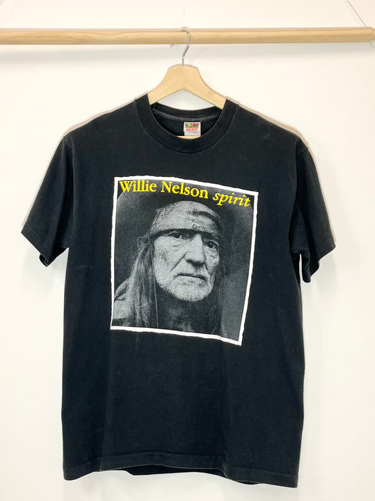 Willie Nelson - Vintage T-shirt