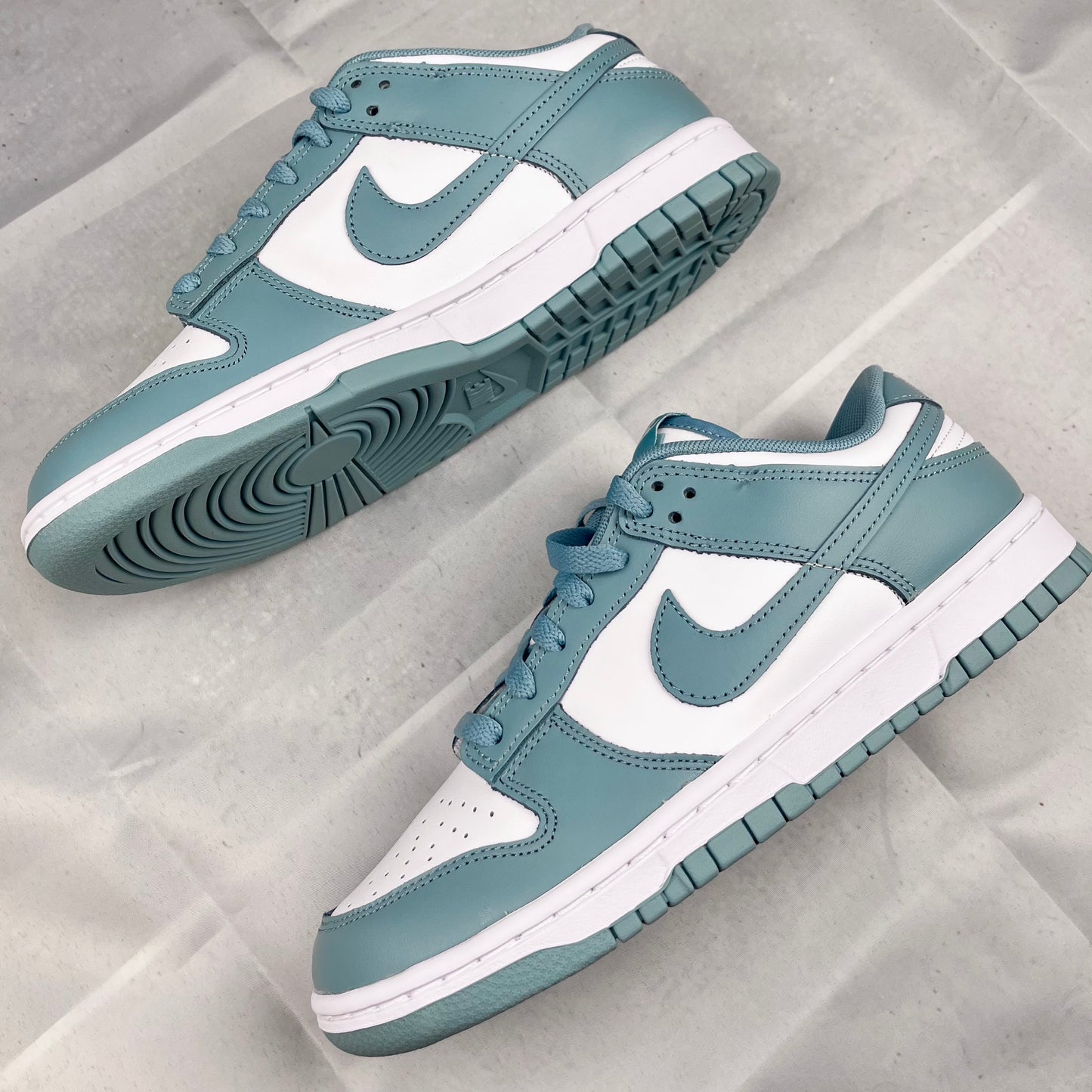 Nike Dunk Low Retro