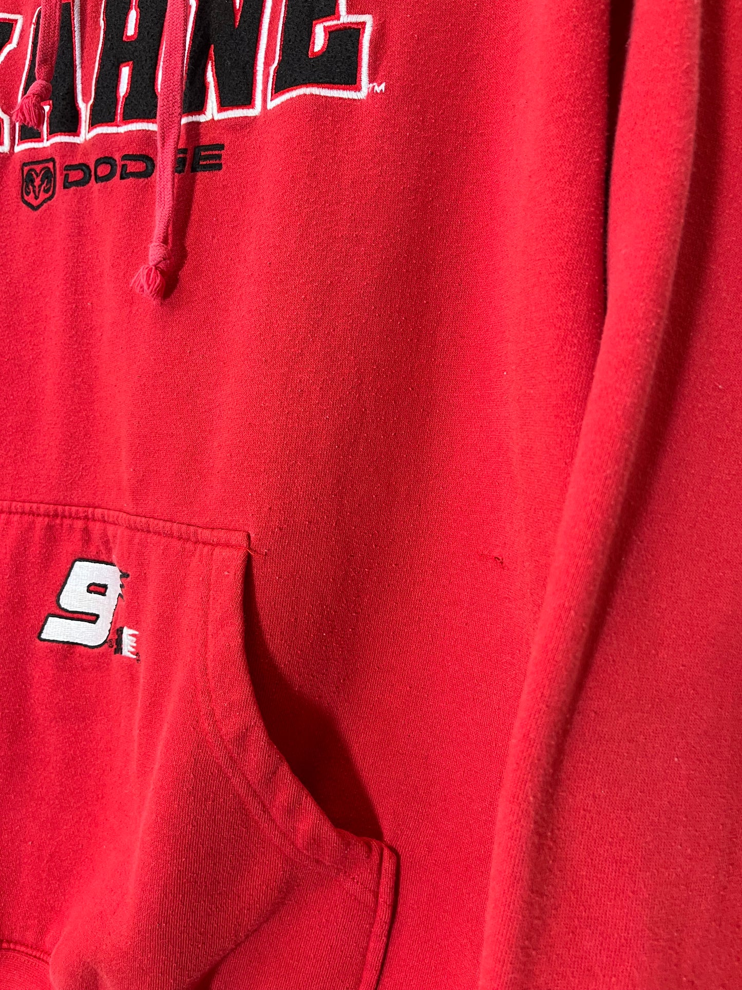 Vintage - Hoodie