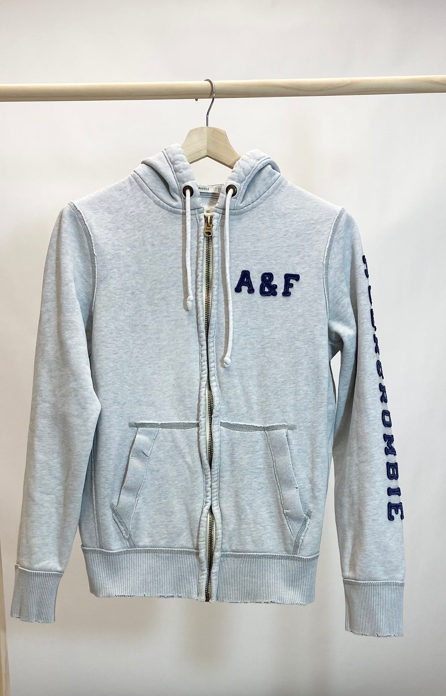 Abercrombie & Fitch - Hoodie