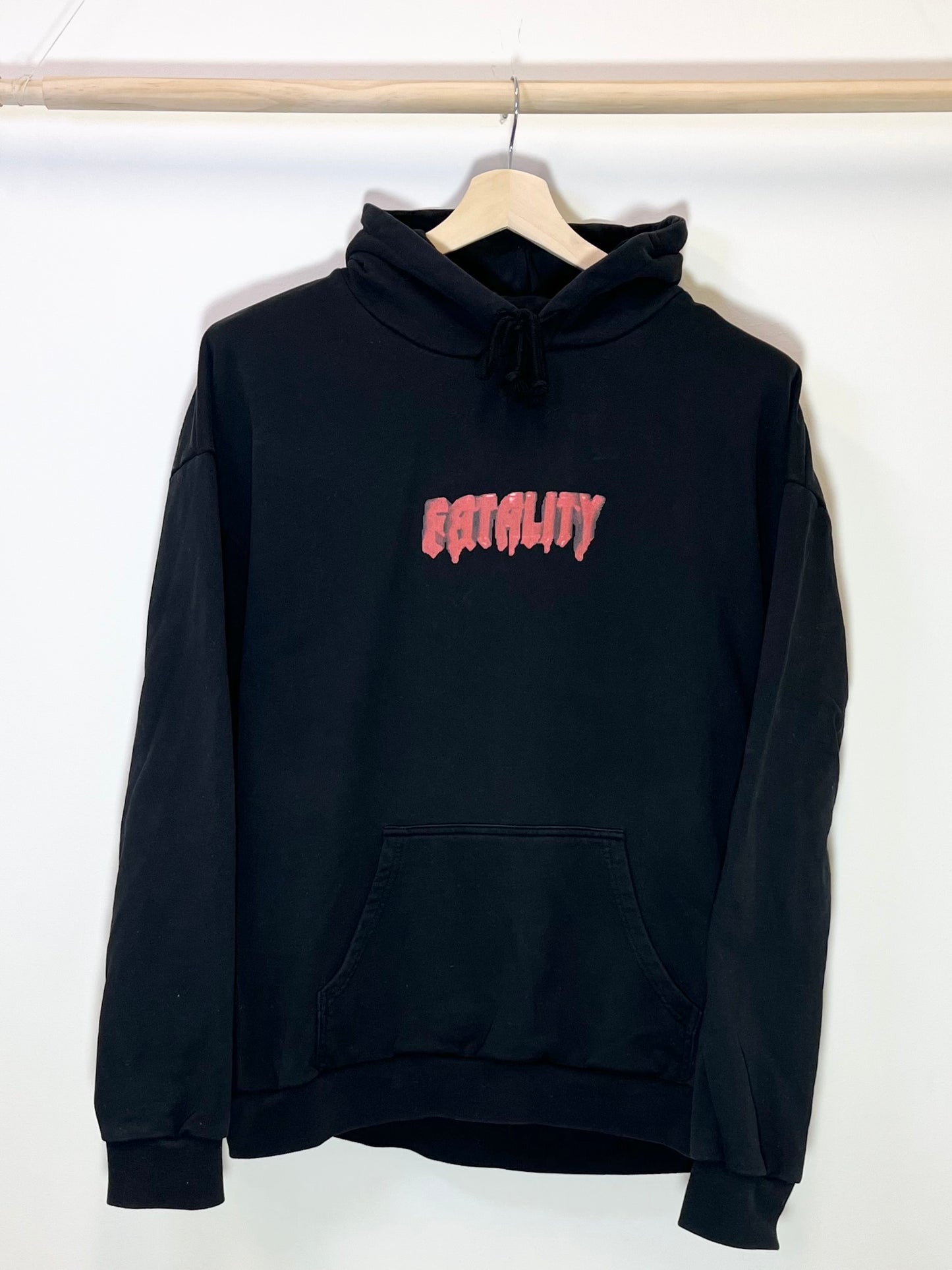 Château - Hoodie