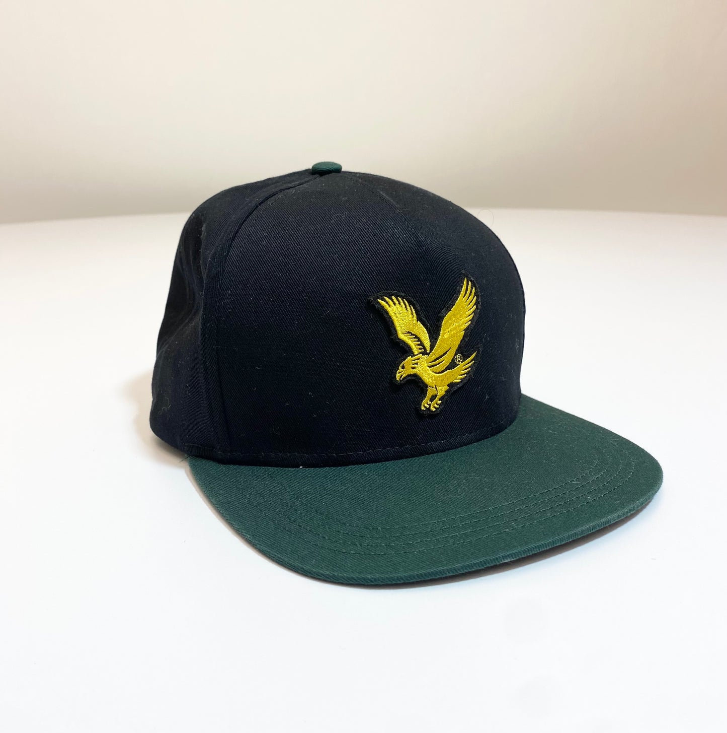 Lyle Scott - Keps