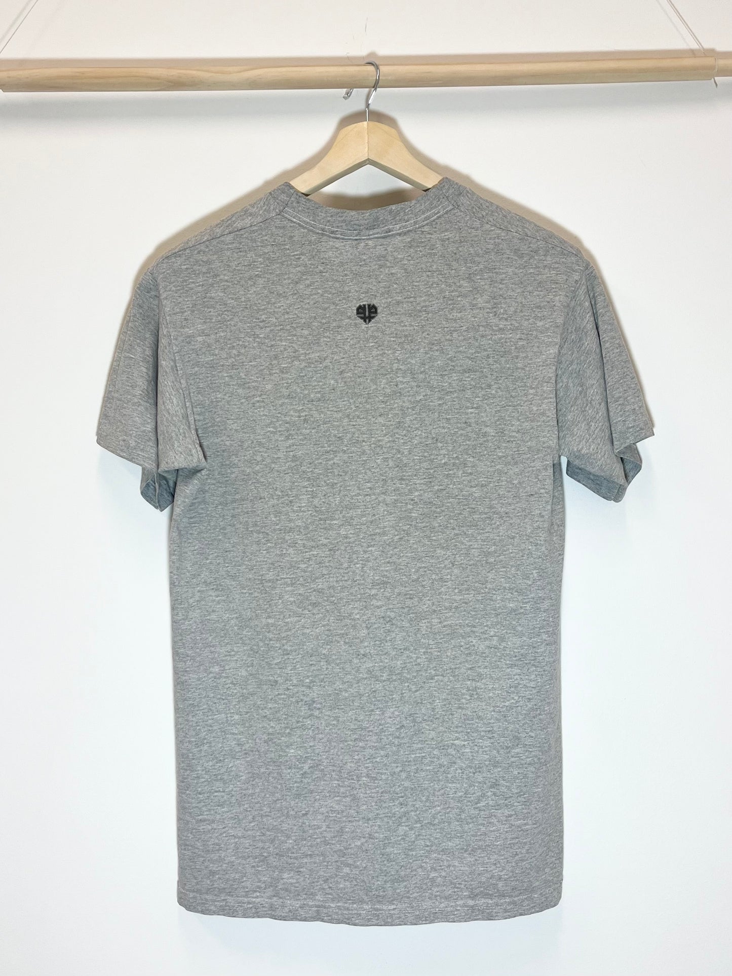 Platinum - Vintage T-shirt