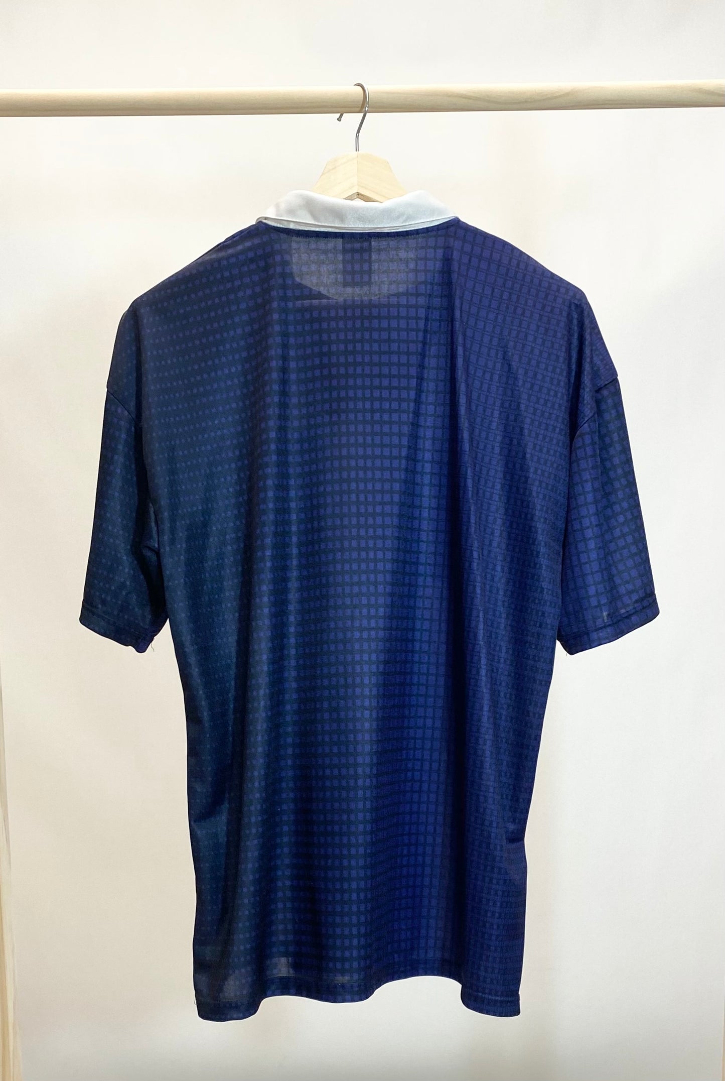 Adidas - Vintage Piké