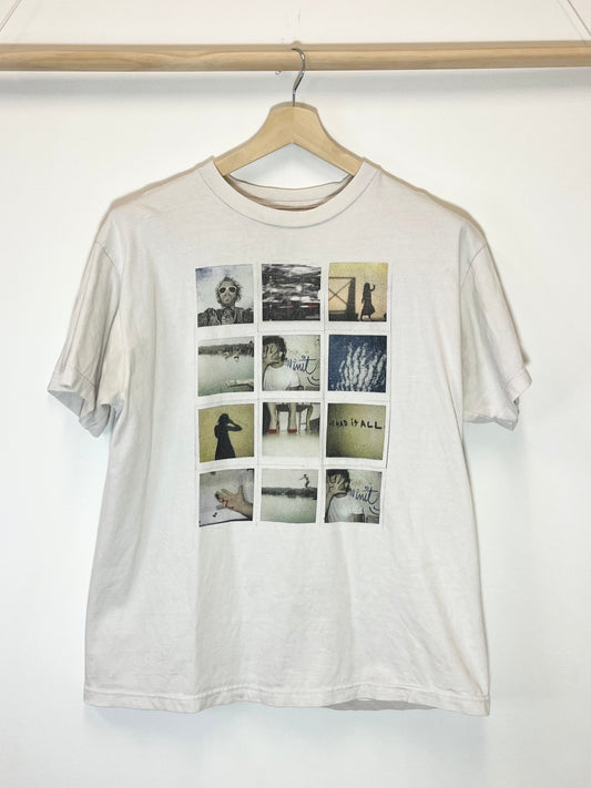 Etnies - Vintage T-shirt