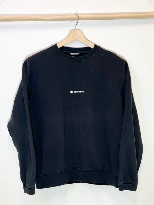 Temporary Collective - Sweatshirt