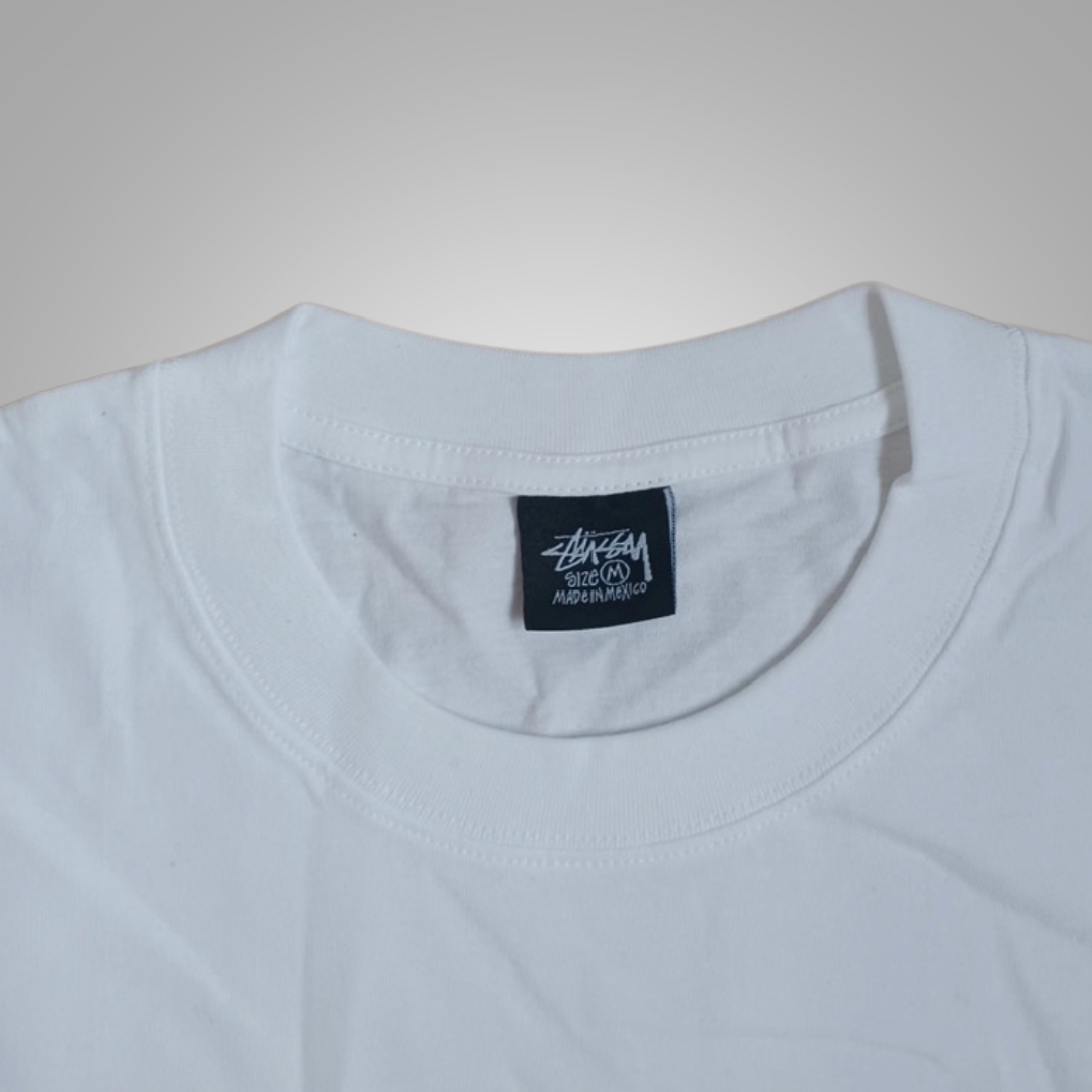 Stüssy - Heart Tee