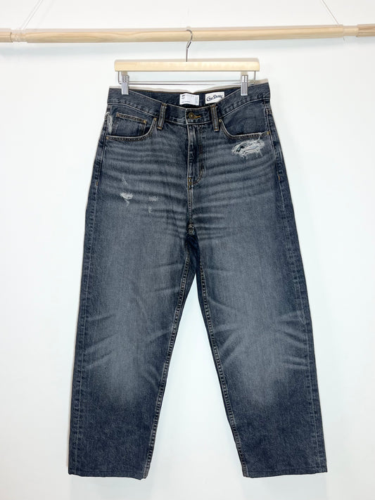 ASOS Design - Baggy Jeans