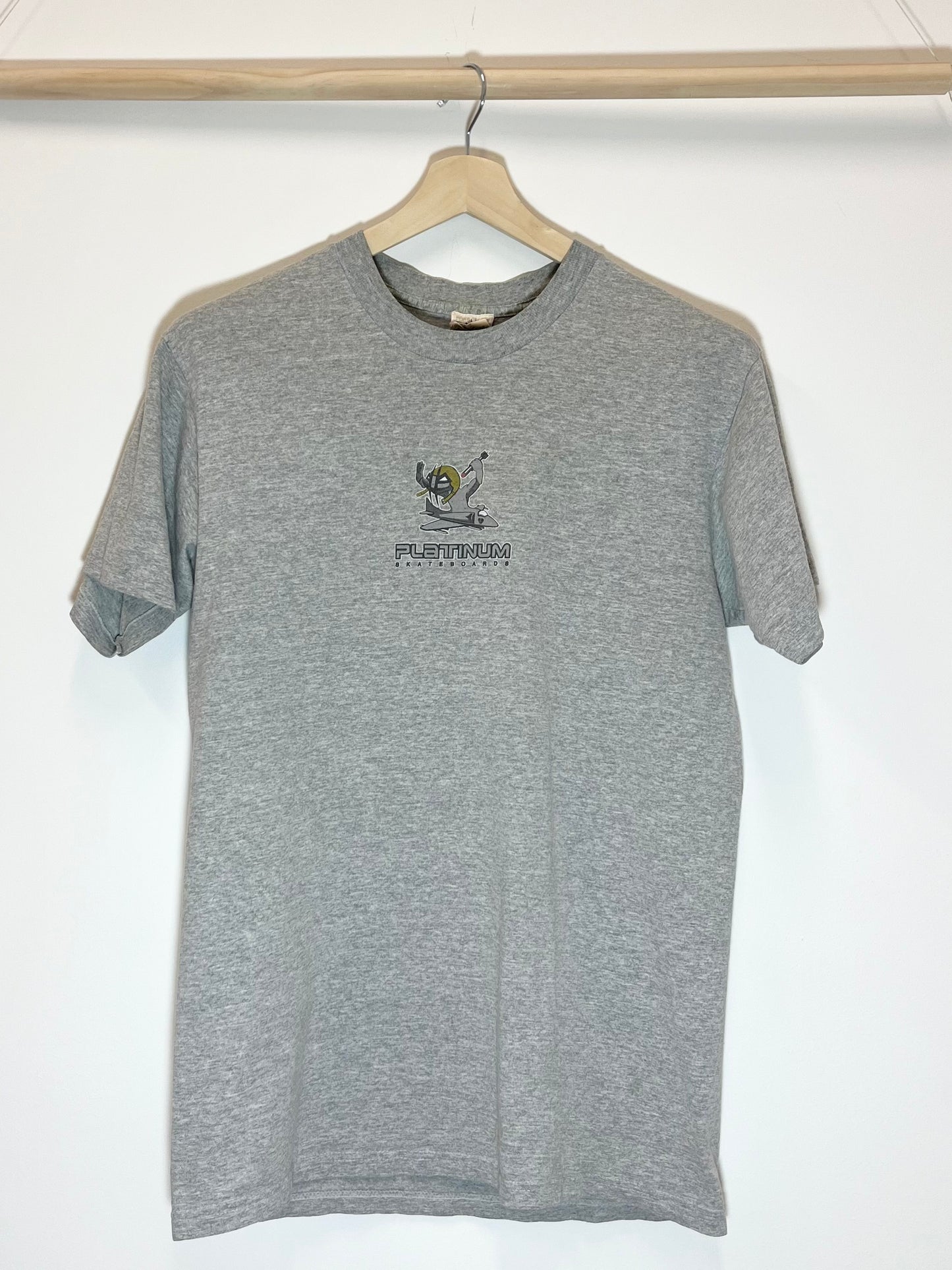 Platinum - Vintage T-shirt