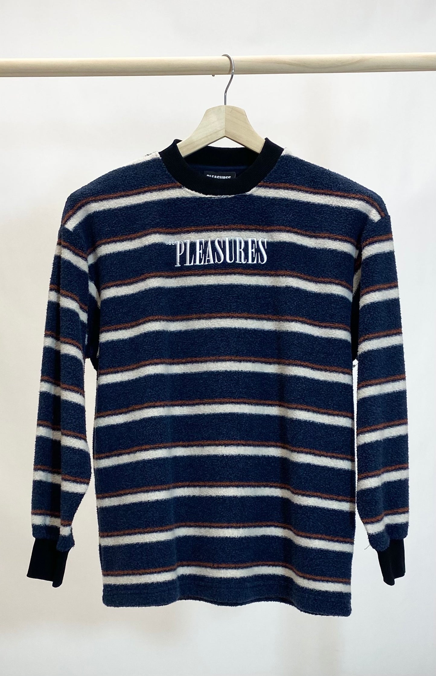Pleasures Now - Sweatshirt