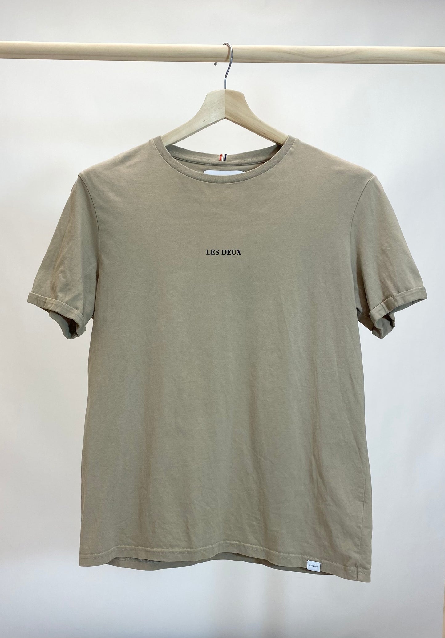 Les Deux - T-shirt