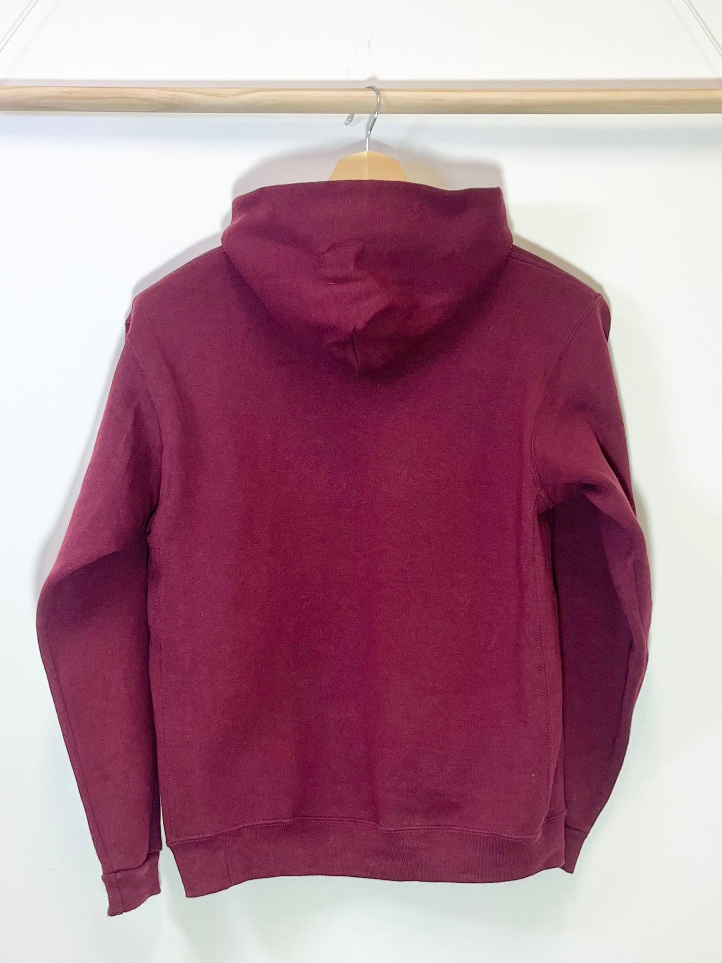 Russell Athletic - Retro College Hoodie