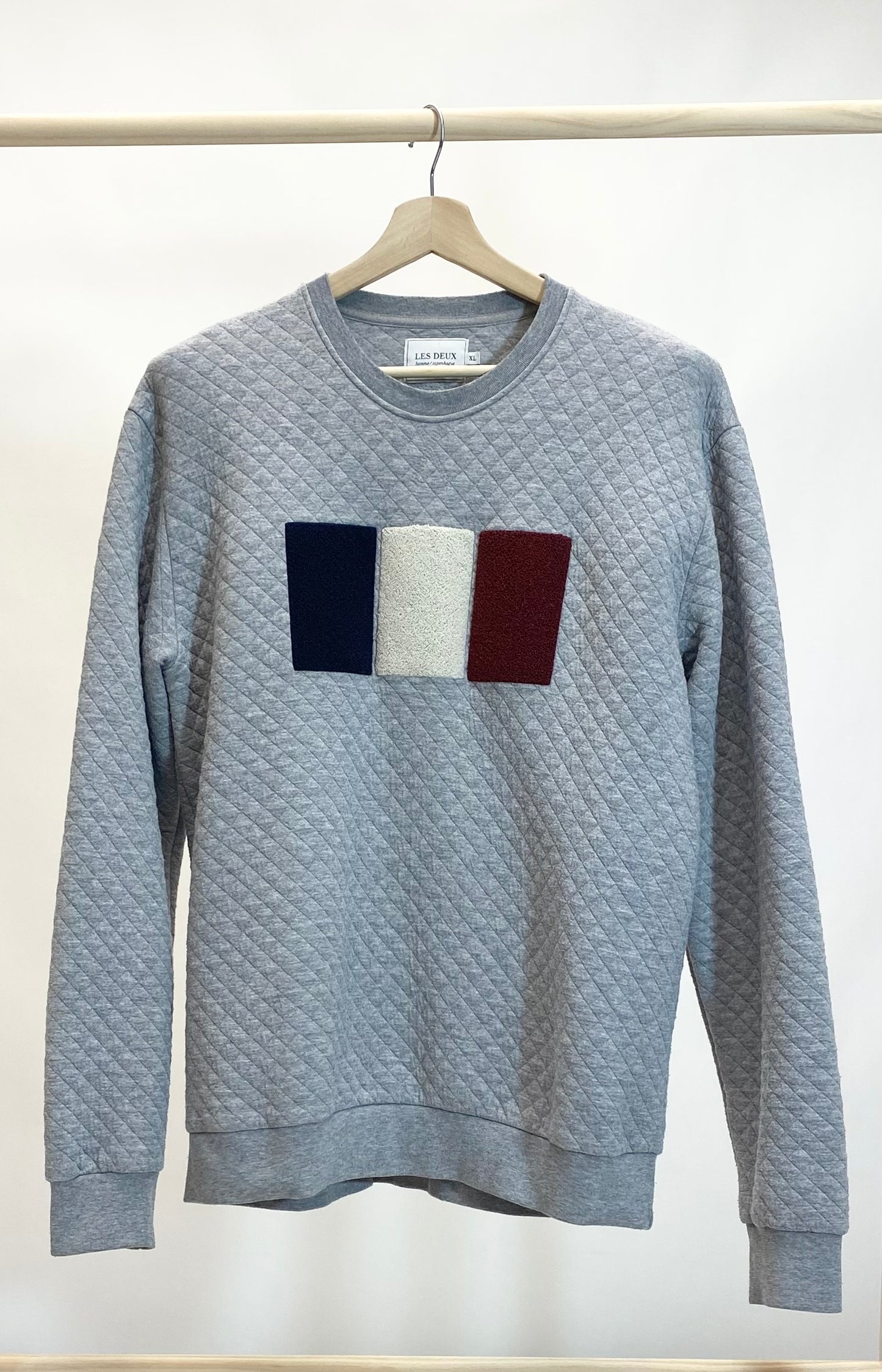 Les Deux - Crewneck Sweatshirt