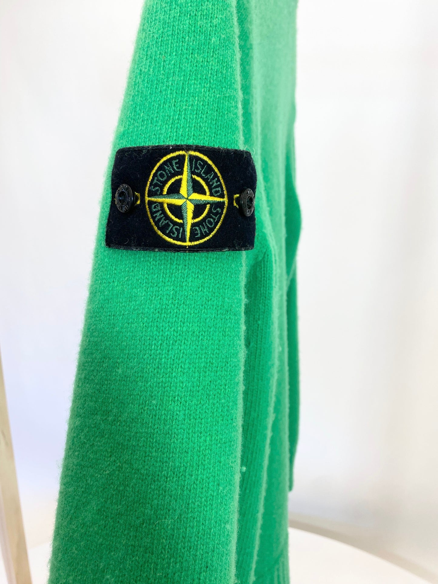Stone Island - Cardigan