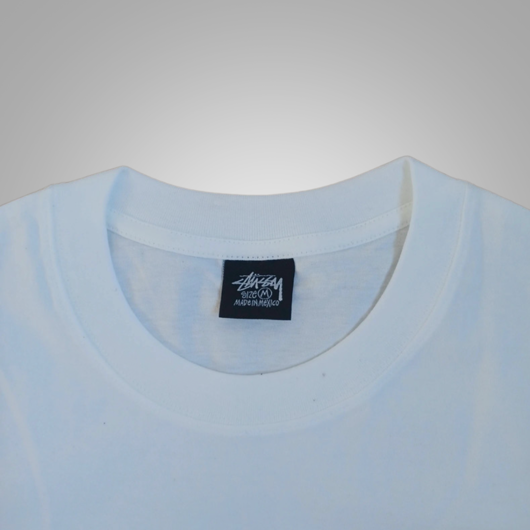 Stüssy - Strawberry Tee