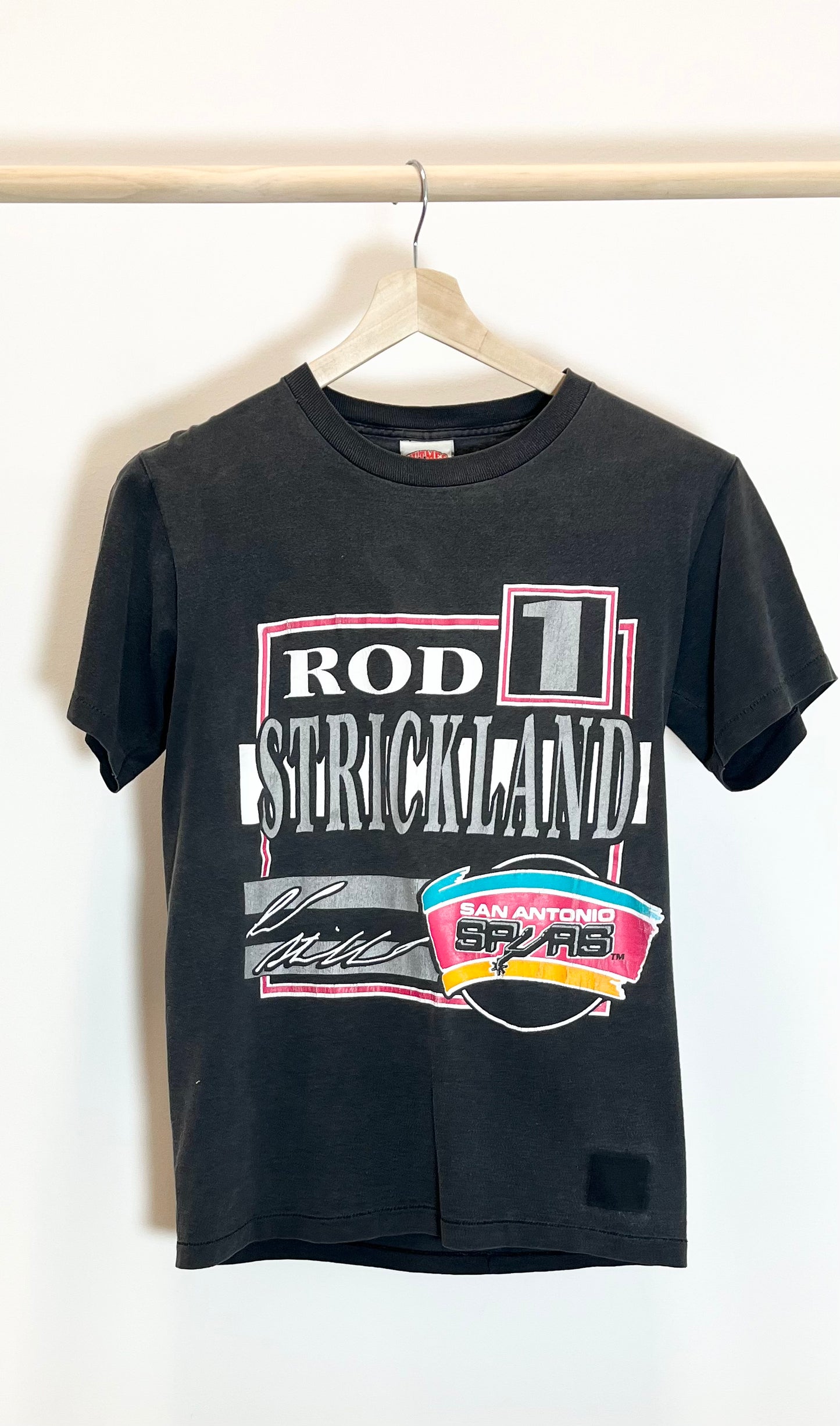 Nutmeg - Vintage T-shirt