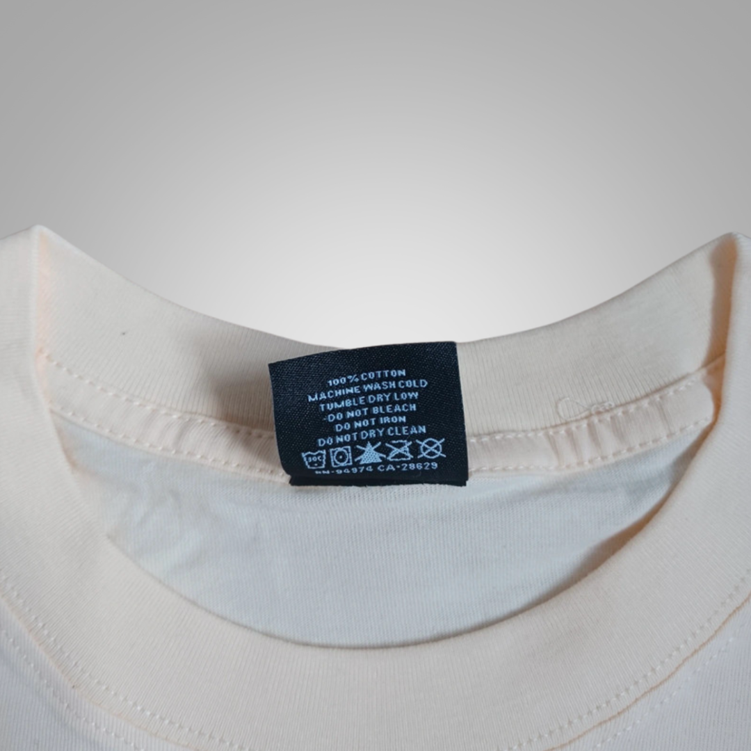 Stüssy - Crown Tee