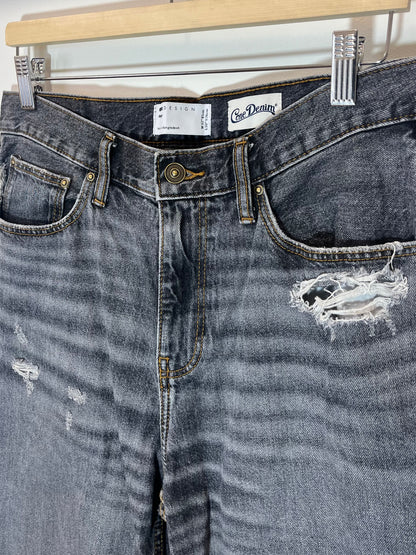 ASOS Design - Baggy Jeans