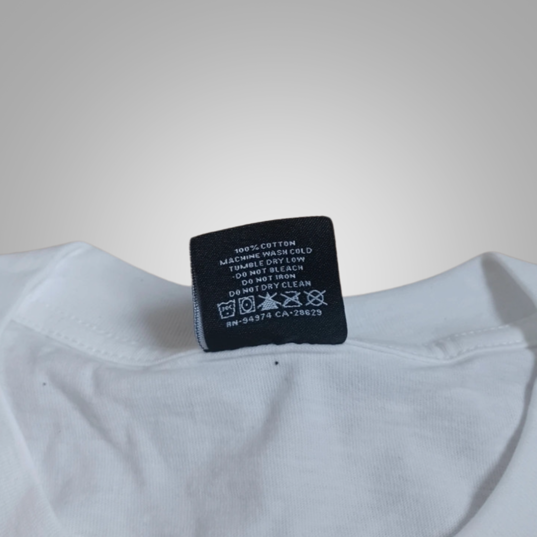 Stüssy - Heart Tee