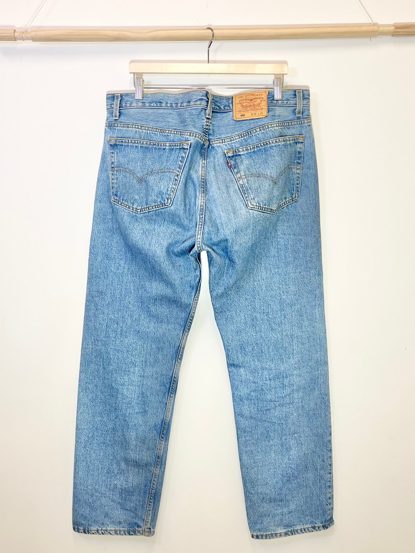Levi´s - Jeans 501