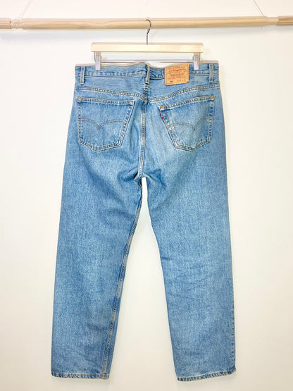 Levi´s - Jeans 501