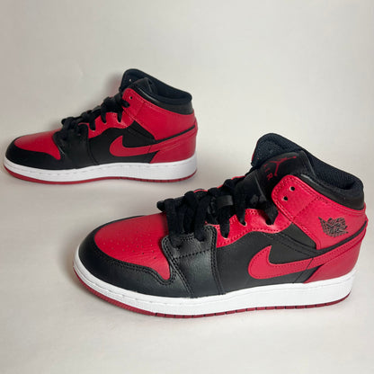 Nike - Jordan 1 "Banned" Mid