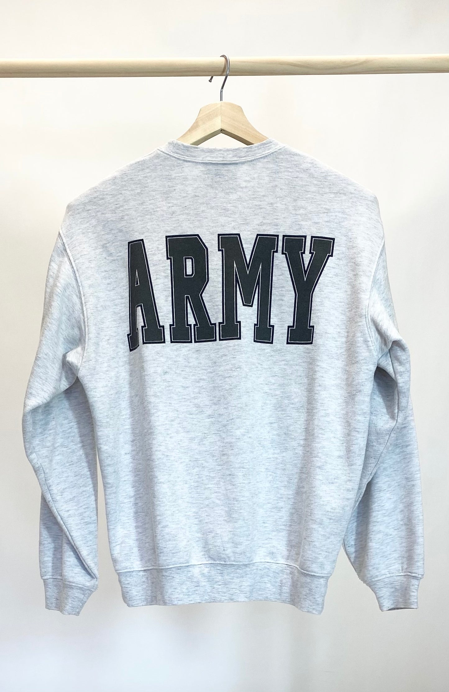 USA Army - Vintage Sweatshirt