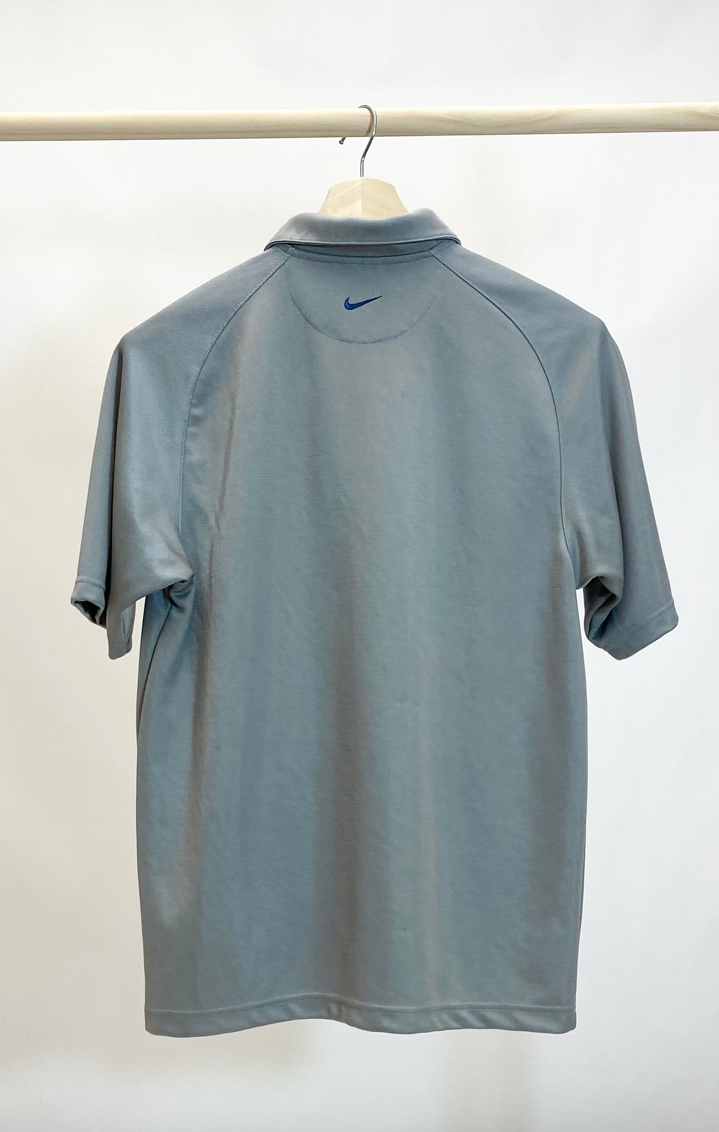 Nike - Retro Half Zip Piké