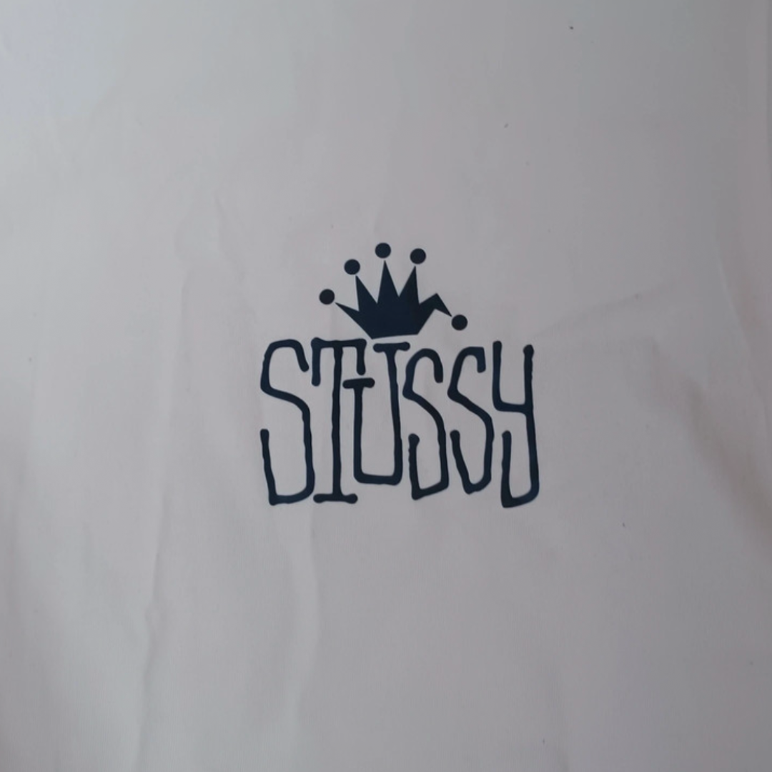Stüssy - Crown Tee